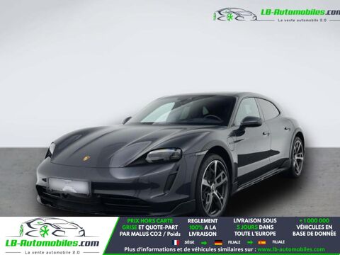 Annonce voiture Porsche Taycan 77100 €