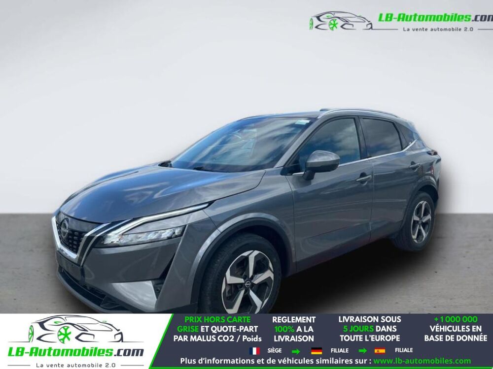 Qashqai e-Power 190 ch 2023 occasion 31850 Beaupuy