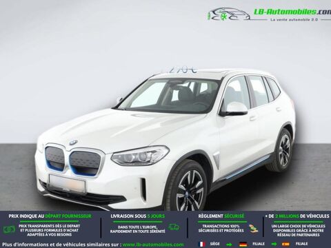 Annonce voiture BMW iX 36870 €