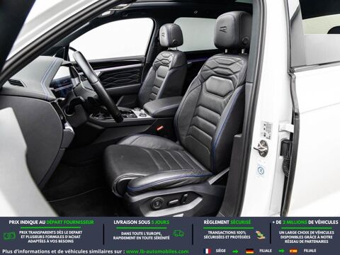 Touareg 3.0 TSI eHybrid 462 ch BVA 4Motion 2023 occasion 31850 Beaupuy