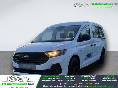 Tourneo VP 1.5 EcoBoost 114 BVA 2024 occasion 31850 Beaupuy