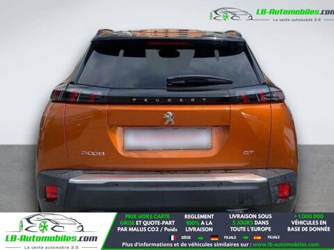 2008 PureTech 155 BVA 2020 occasion 31850 Beaupuy