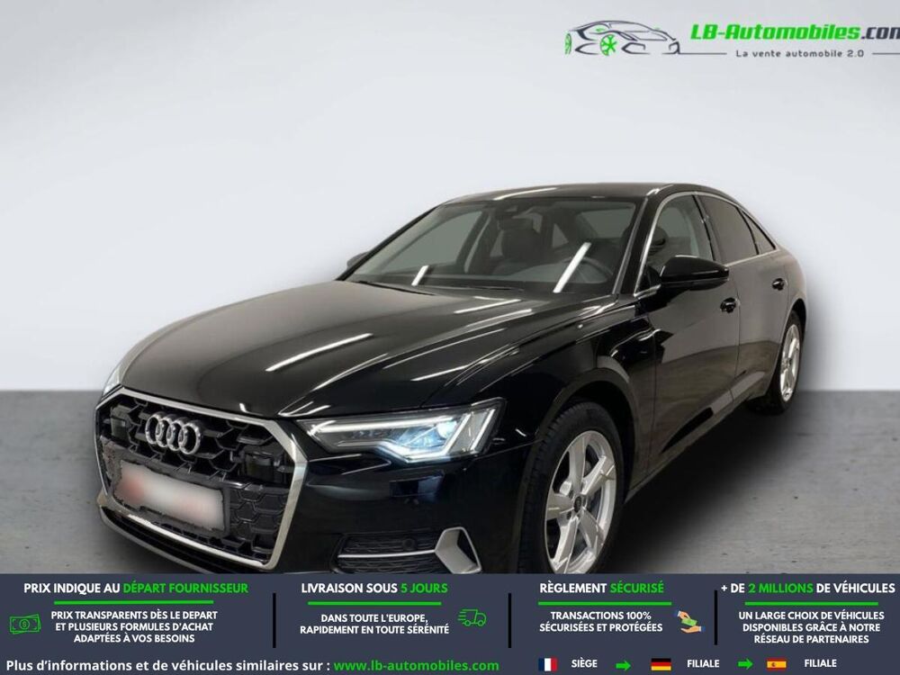 A6 35 TDI 163 ch 2025 occasion 31850 Beaupuy