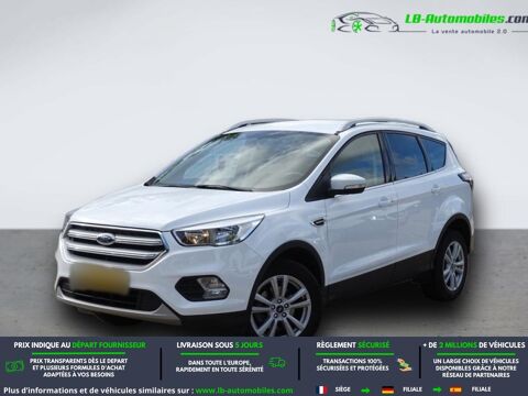 Annonce voiture Ford Kuga 13950 €