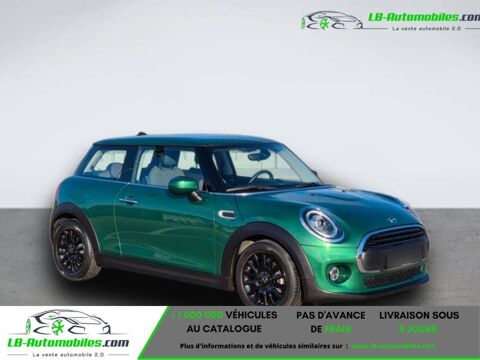 Mini Countryman 102 ch BVA 2020 occasion Beaupuy 31850