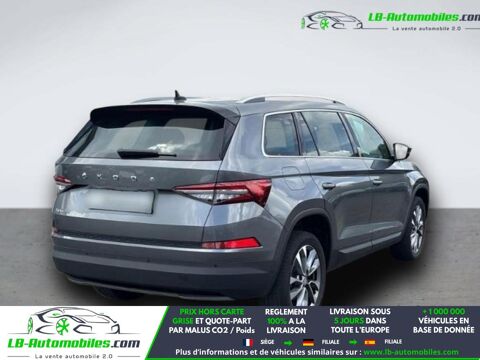 Kodiaq 1.5 TSI 150 BVA 5pl 2022 occasion 31850 Beaupuy