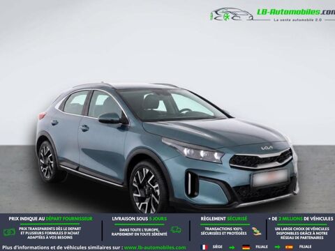 XCeed 1.5l T-GDi 160 ch BVA 2023 occasion 31850 Beaupuy