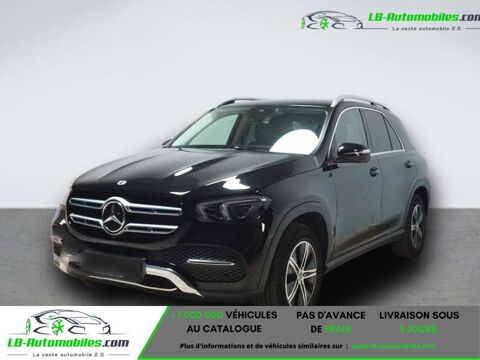 Classe GLE 300 d BVA 4Matic 2023 occasion 31850 Beaupuy