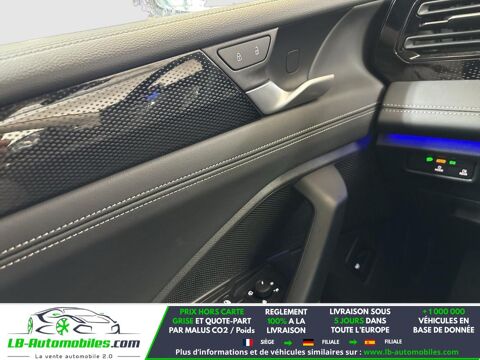 Tiguan 1.5 eHybrid 245 BVA 2025 occasion 31850 Beaupuy