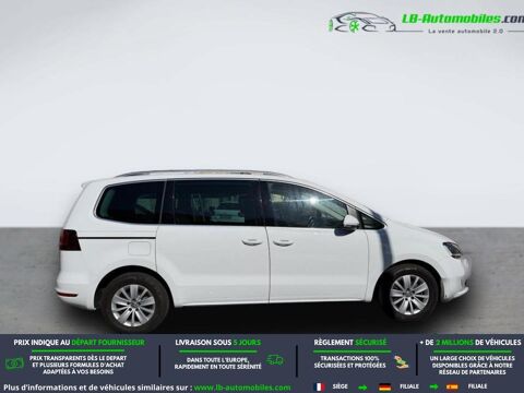 Sharan 2.0 TDI 150 BVA 2019 occasion 31850 Beaupuy