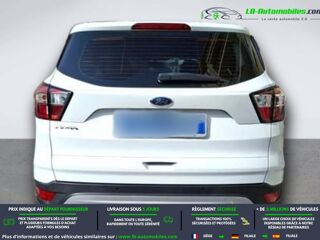 Kuga 1.5 EcoBoost 120 4x2 BVM 2019 occasion 31850 Beaupuy