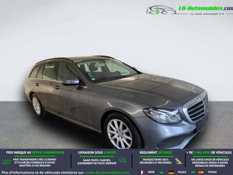 Classe E 220 CDI BVA 2019 occasion 31850 Beaupuy
