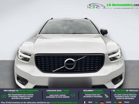 XC40 AWD 197 ch BVA 2020 occasion 31850 Beaupuy