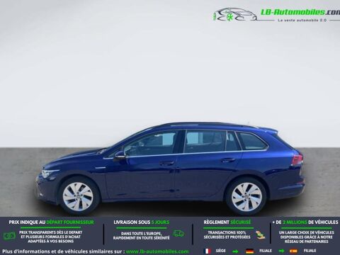 Golf SW 1.5 TSI 130 BVM 2022 occasion 31850 Beaupuy