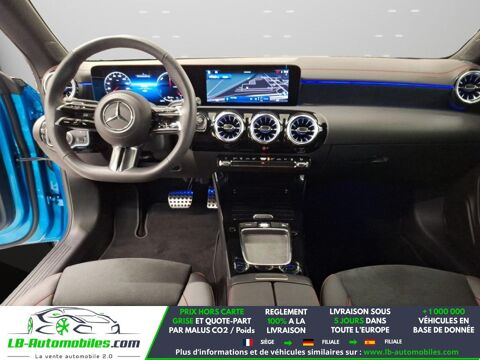 Classe CLA 250 e BVA 2025 occasion 31850 Beaupuy