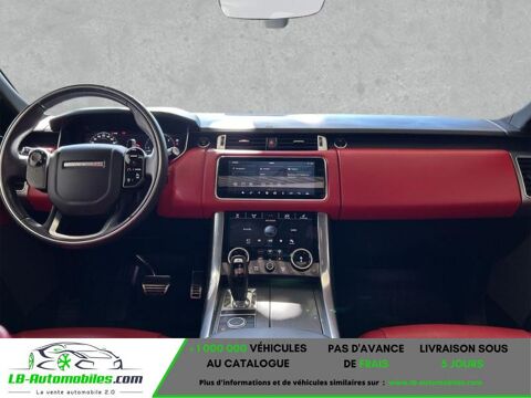 Range Rover D250 AWD 3.0D i6 2022 occasion 31850 Beaupuy