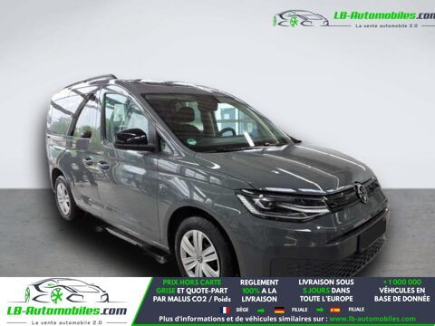 Caddy 1.5 TSI 114 BVM 2023 occasion 31850 Beaupuy