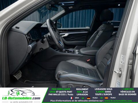 Touareg 3.0 TSI eHybrid 462 ch BVA 4Motion 2025 occasion 31850 Beaupuy