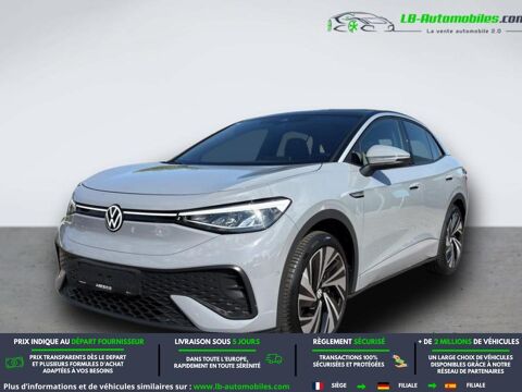 ID.3 204 ch Pro Performance 2023 occasion 31850 Beaupuy
