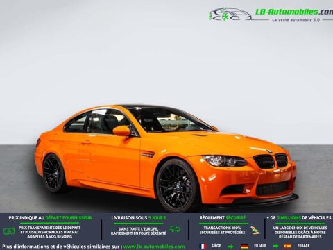 Annonce voiture BMW M3 285400 €