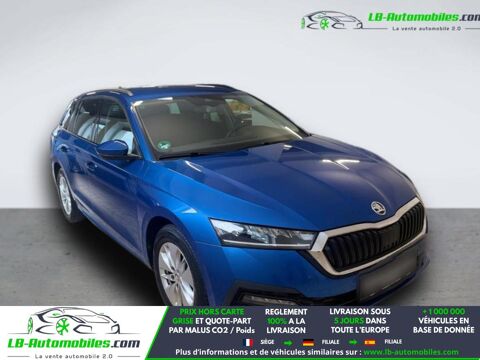 Octavia 2.0 TDI 150 ch BVA 2022 occasion 31850 Beaupuy