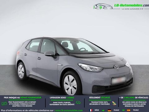 ID.3 145 ch Pro 2022 occasion 31850 Beaupuy