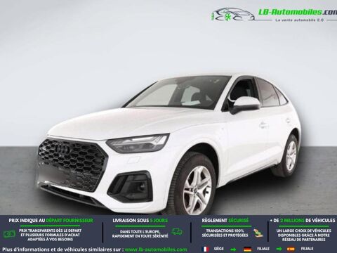 Audi Q5 TFSI 204 ch Quattro 2026 occasion Beaupuy 31850