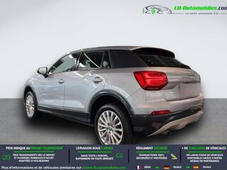 Q2 TFSI 116 ch BVA 2018 occasion 31850 Beaupuy