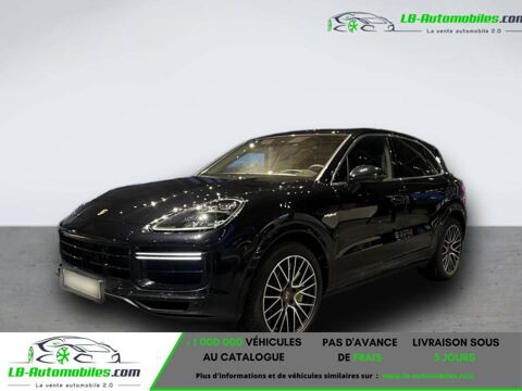 Porsche Cayenne Turbo S E-Hybrid 4.0 V8 680 ch BVA 2019 occasion Beaupuy 31850
