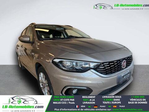 Fiat Tipo 1.4 T-Jet 120 ch BVM 2020 occasion Beaupuy 31850