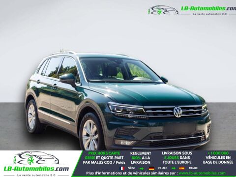 Tiguan 2.0 TSI 190 BVA 4Motion 2019 occasion 31850 Beaupuy
