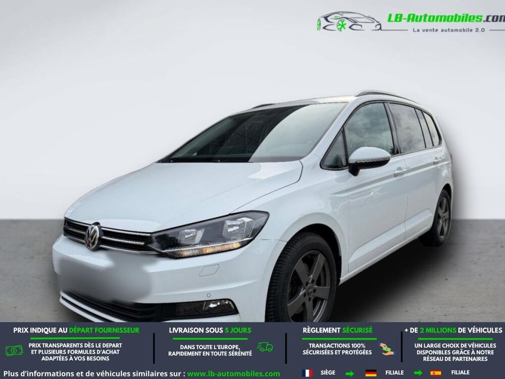 Touran 150 5pl 2020 occasion 31850 Beaupuy