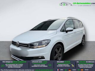 Touran 150 5pl 2020 occasion 31850 Beaupuy