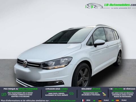 Volkswagen Touran 150 5pl 2020 occasion Beaupuy 31850