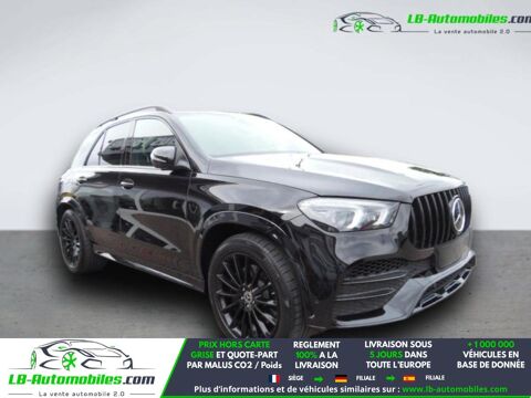 Classe GLE 400 d BVA 4Matic 2021 occasion 31850 Beaupuy
