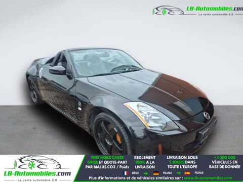350 Z 3.5 V6 280 2006 occasion 31850 Beaupuy