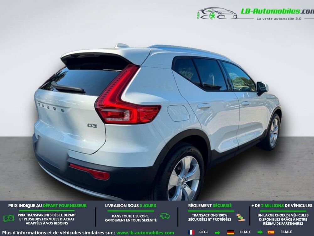 XC40 150 ch BVA 2020 occasion 31850 Beaupuy
