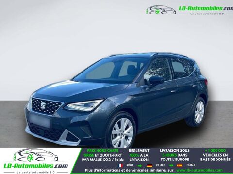 Arona 1.0 TSI 110 ch BVM 2024 occasion 31850 Beaupuy