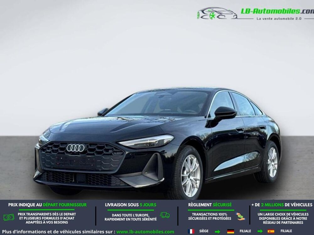 A5 40 TDI Hybride 204 BVA Quattro 2025 occasion 31850 Beaupuy