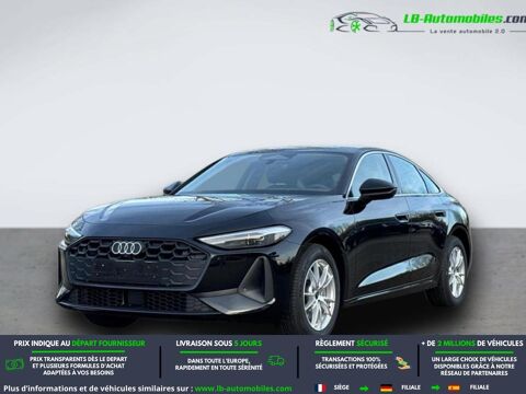 Annonce voiture Audi A5 43490 €