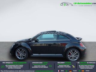 COCCINELLE II 2.0 TSI 220 BMT BVA 2017 occasion 31850 Beaupuy