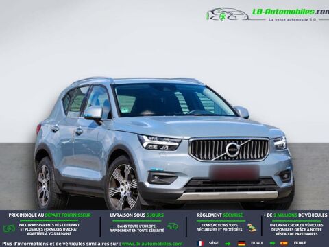 Volvo XC40 150 ch BVA 2020 occasion Beaupuy 31850