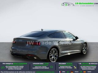 A5 40 TFSI 190 BVA 2020 occasion 31850 Beaupuy