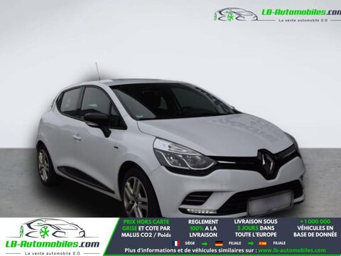 Renault Clio V SCe 75 BVM 2019 occasion Beaupuy 31850