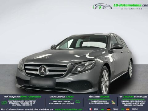 Annonce voiture Mercedes Classe E 23490 €