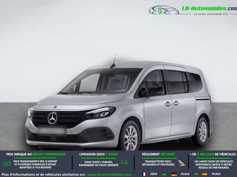 Annonce voiture Mercedes EQT 28748 €