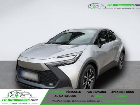 Toyota C-HR Hybride 200 2024 occasion Beaupuy 31850