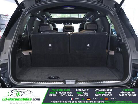 Classe GLS 63 AMG EQBoost BVA 4-Matic+ 2021 occasion 31850 Beaupuy