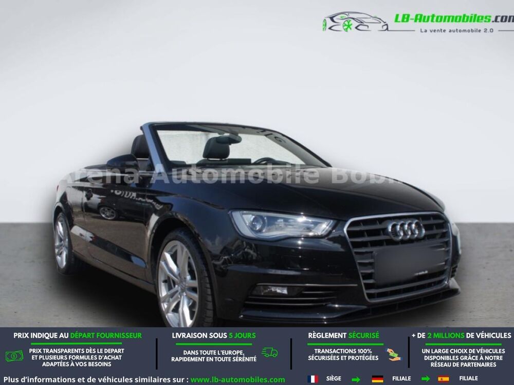 A3 1.4 TFSI 125 2016 occasion 31850 Beaupuy