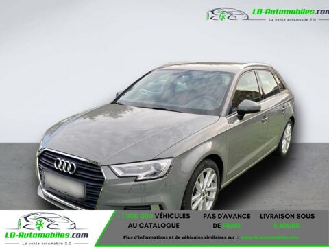 Audi A3 TFSI 150 BVA 2019 occasion Beaupuy 31850